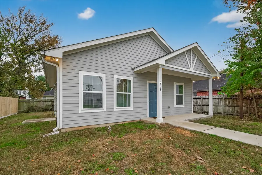 6728 Stearns Street, Houston, TX 77021 - Image #3