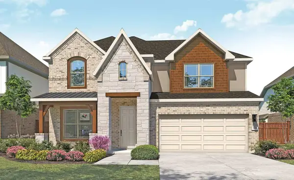 2008 Shady Glen Lane, Magnolia, TX 77484