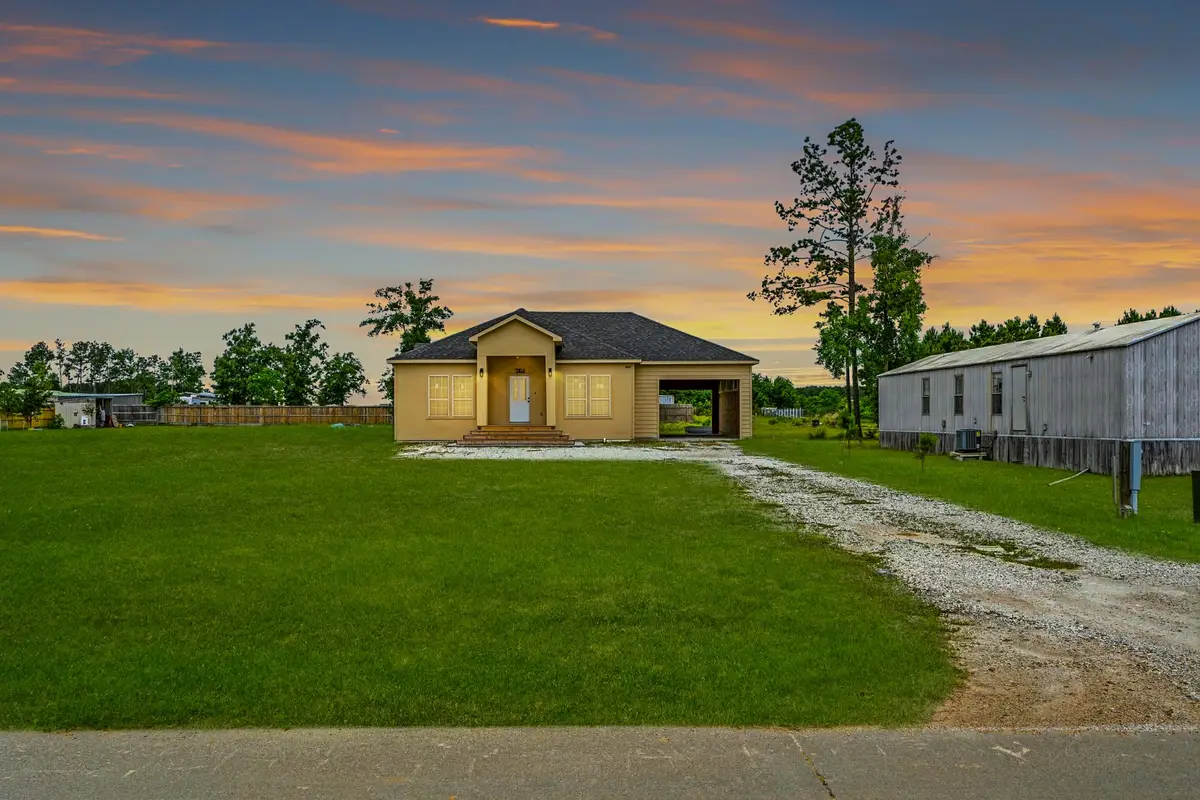 3816 Road 5210, Cleveland, TX 77327 - #1