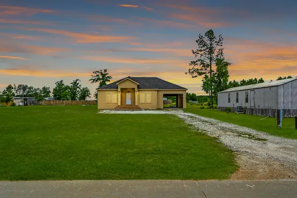 3816 Road 5210, Cleveland, TX 77327