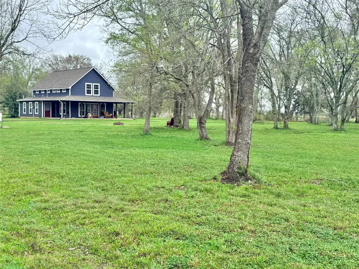 12832 Powell Point School Road, Beasley, TX 77417 - #1