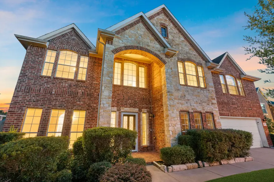 21019 Shelby Meadow Lane, Richmond, TX 77407 - #2