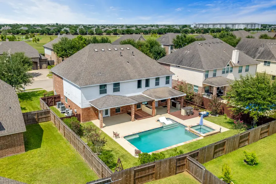 21019 Shelby Meadow Lane, Richmond, TX 77407 - #3