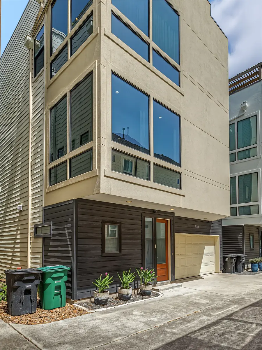 1045 Voight Street, Houston, TX 77009 - #2