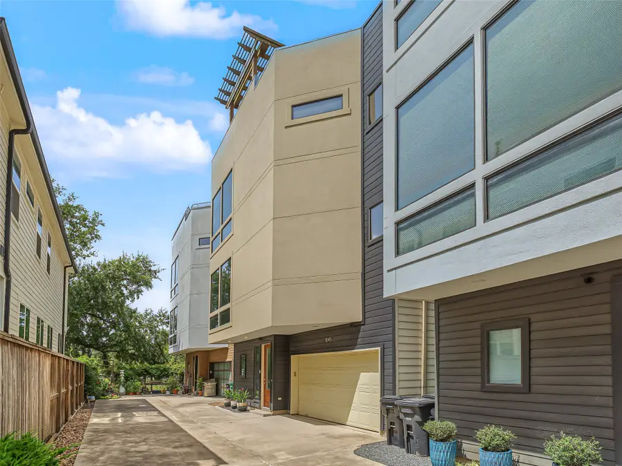 1045 Voight Street, Houston, TX 77009 - #3