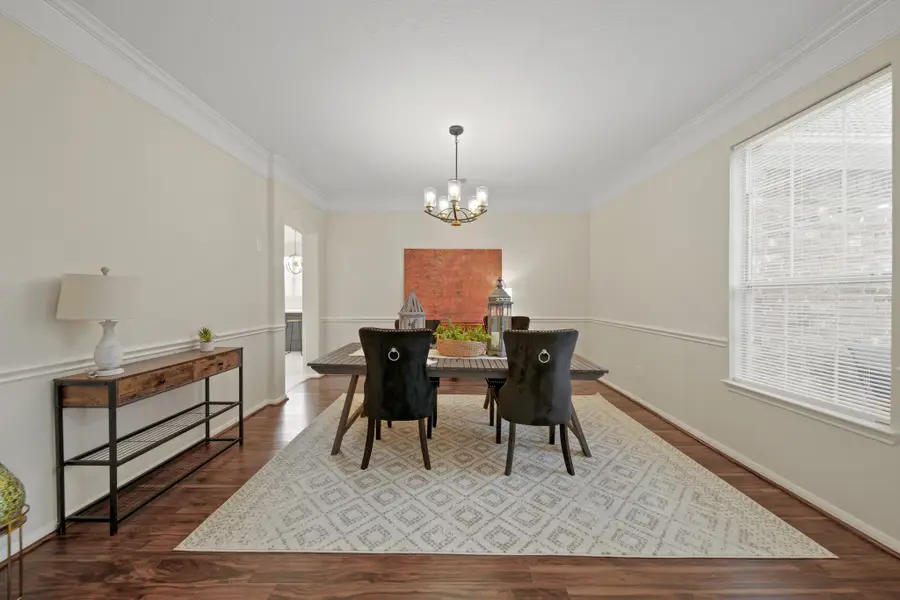 3731 Auburn Grove Circle, Missouri City, TX 77459 - Image #3