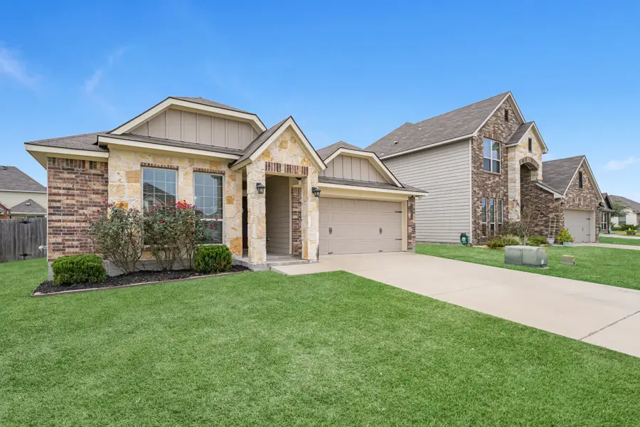 1004 Harvest Lane, Brenham, TX 77833 - #3