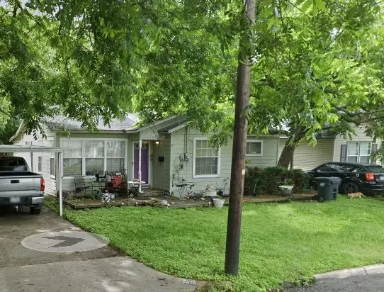 2519 W 8th Avenue, Corsicana, TX 75110