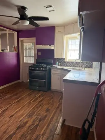 2519 W 8th Avenue, Corsicana, TX 75110 - #2