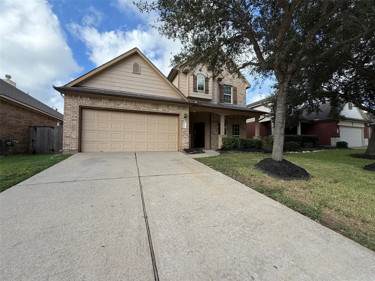 7002 Crockett Ridge Drive, Richmond, TX 77406 - #1
