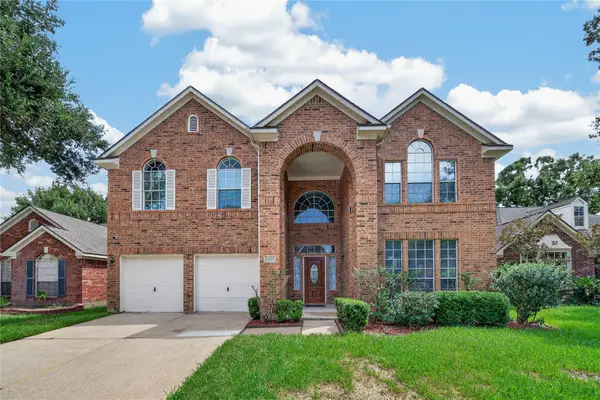 2011 Hickory Bay Court, Katy, TX 77450