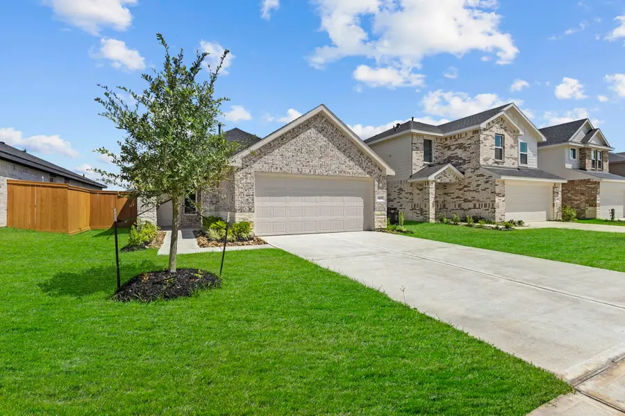 3025 Brizzo Beach Lane, Katy, TX 77493 - #2