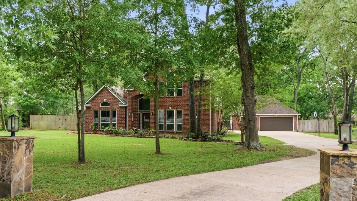 2024 Old River Road, Montgomery, TX 77356 - #1