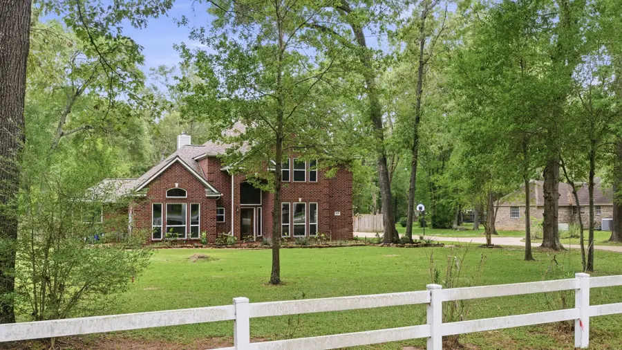 2024 Old River Road, Montgomery, TX 77356 - #3