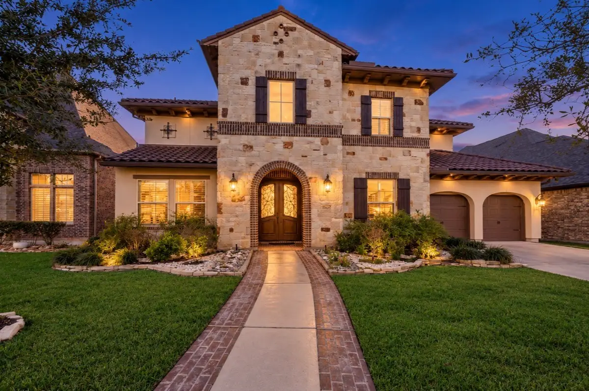 20615 Behrens Pass Lane, Cypress, TX 77433 - #1