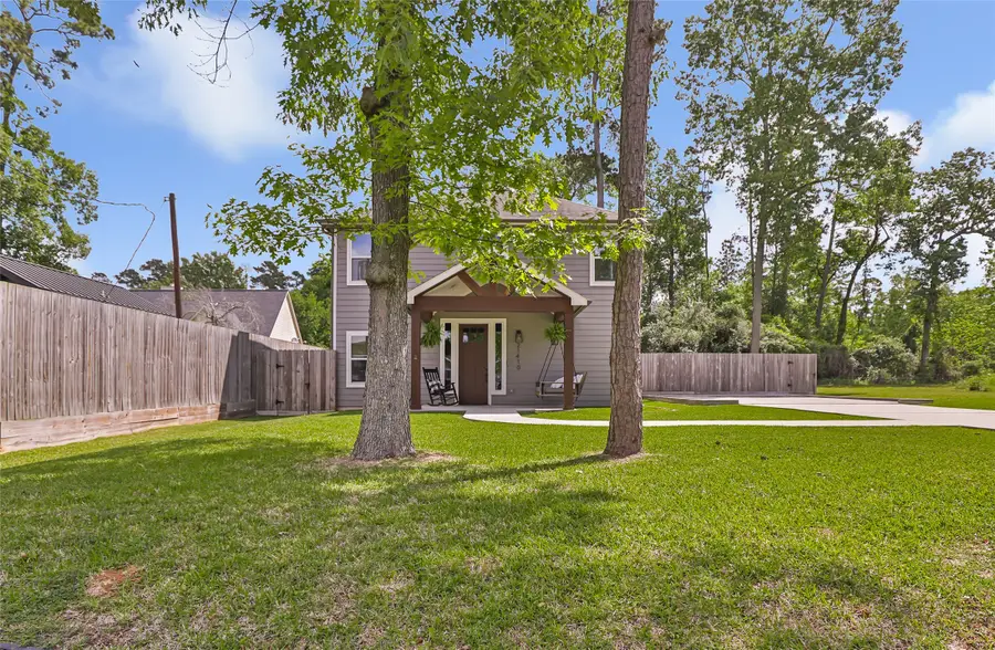 21410 Fox Pup Drive, Crosby, TX 77532 - #2