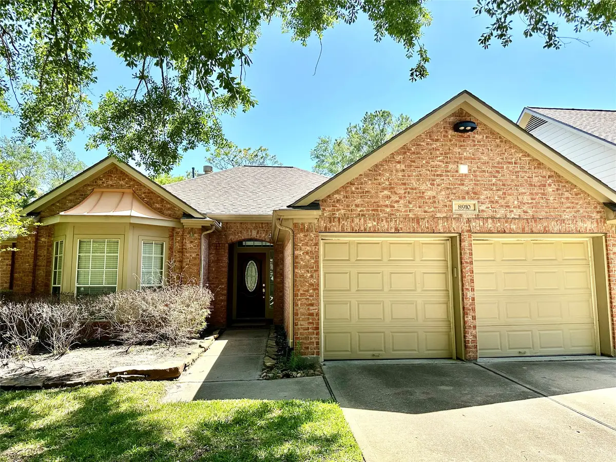 8910 Everhart Lane, Houston, TX 77040 - #1