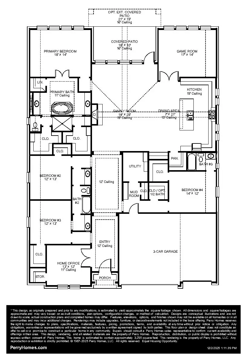 7906 Coastal Prairie Drive, Porter, TX 77365 - #2