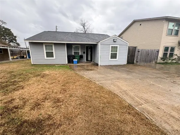 5510 Chennault Road, Houston, TX 77033