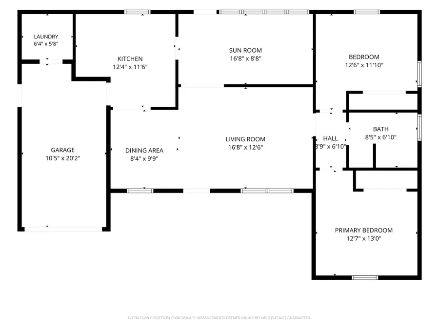904 Sunset Dr Drive, Pasadena, TX 77506 - #2