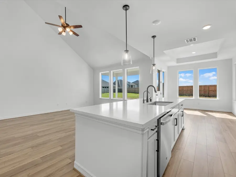 3923 Sterling Springs Lane, League City, TX 77573 - #3