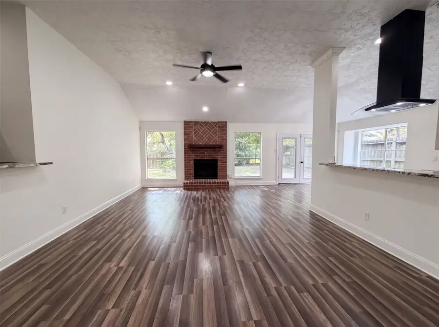 4011 Hunnington Drive, Conroe, TX 77303 - #3
