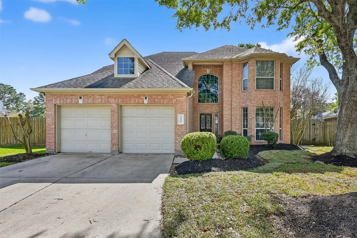3222 Markstone Court, Katy, TX 77494 - #1