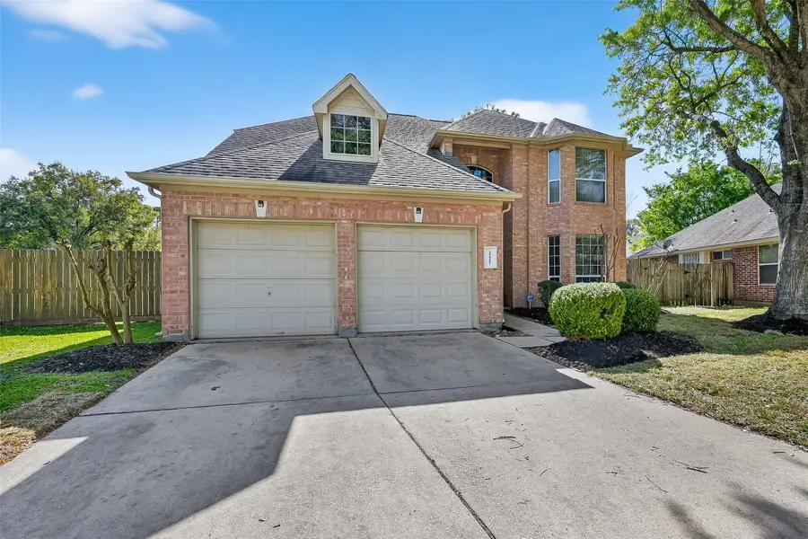3222 Markstone Court, Katy, TX 77494 - #3