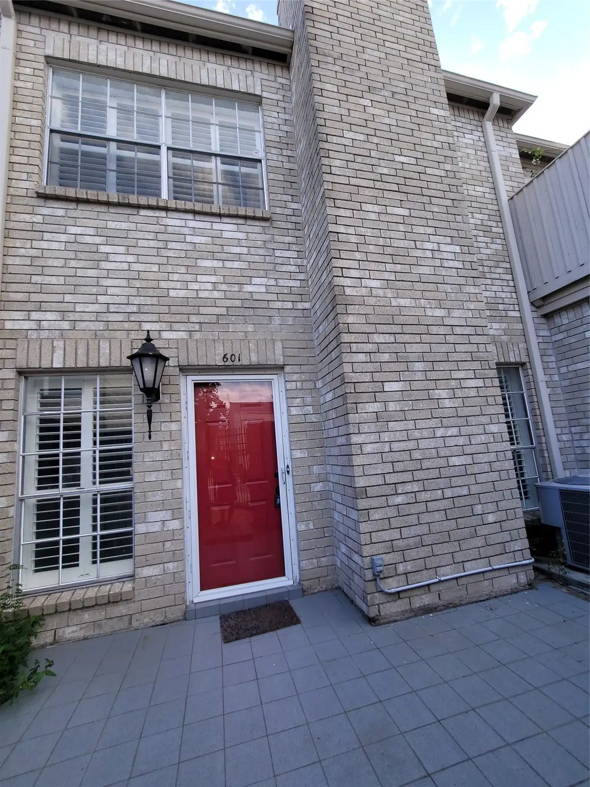 3800 Tanglewilde Street #601, Houston, TX 77063 - #1