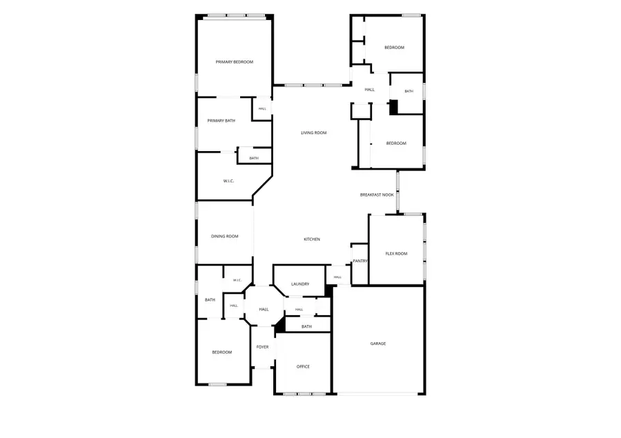 2206 Sour Cherry Trail, Richmond, TX 77406 - #3