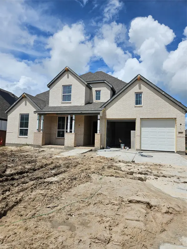 8919 Blue Grotto Lane, Manvel, TX 77578