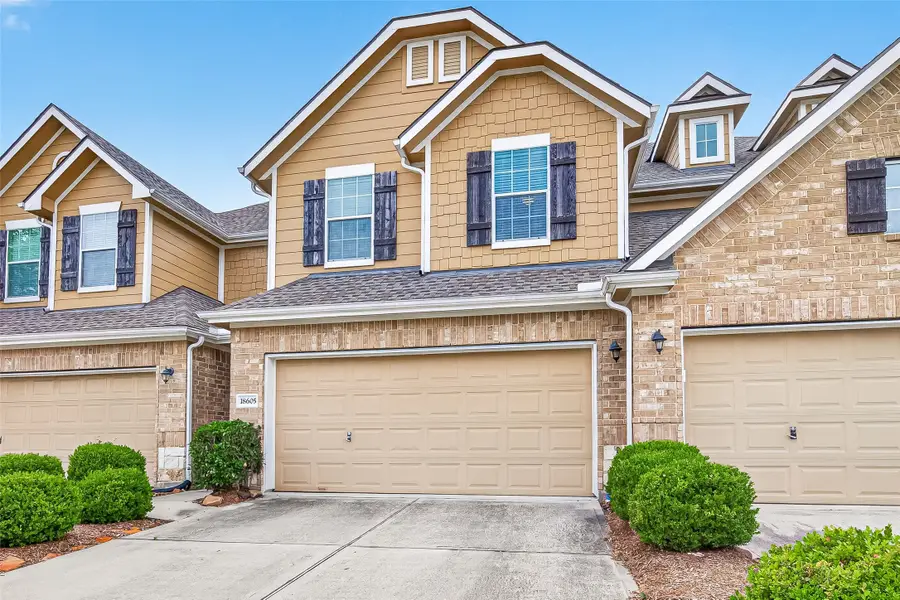 18605 Jaya Loch Court, Spring, TX 77379 - #2