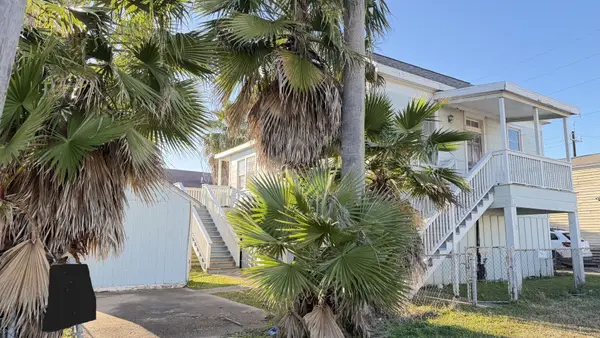 709 38th Street, Galveston, TX 77550