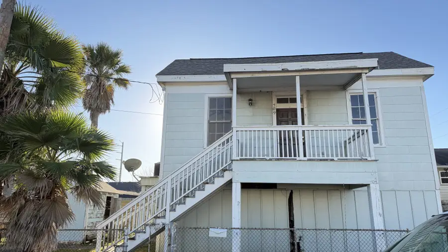 709 38th Street, Galveston, TX 77550 - #2