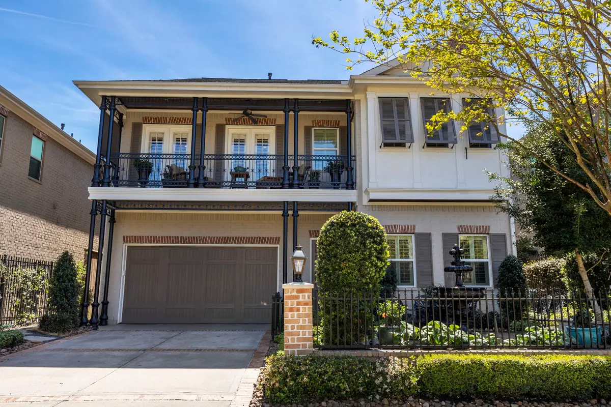 108 Mcgoey Circle, The Woodlands, TX 77384 - #1