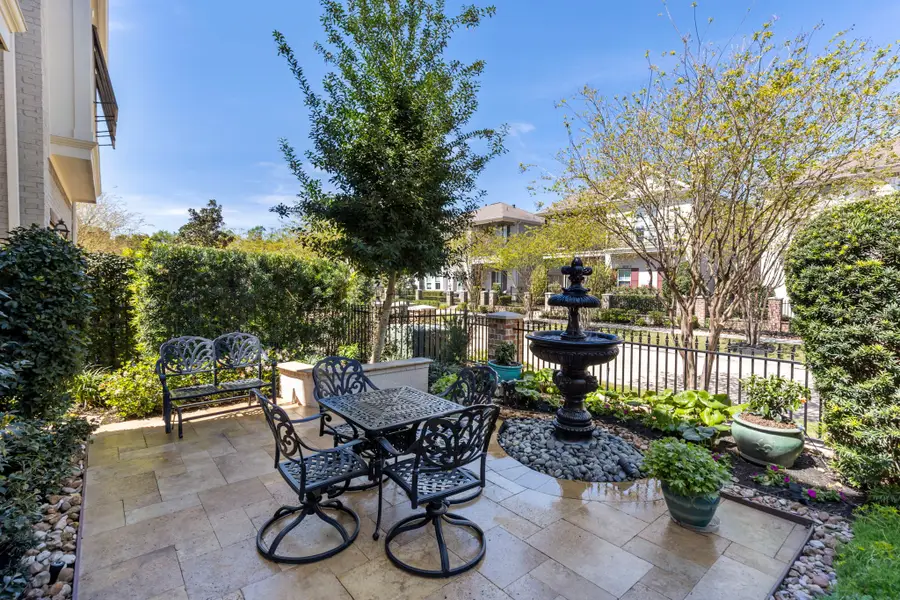 108 Mcgoey Circle, The Woodlands, TX 77384 - #3