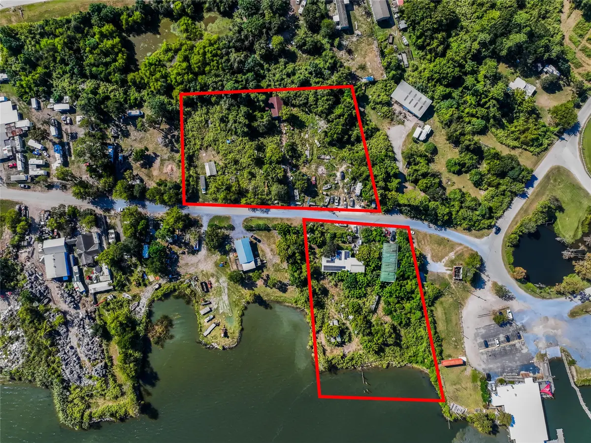 17513 River Road, Channelview, TX 77530 - #1