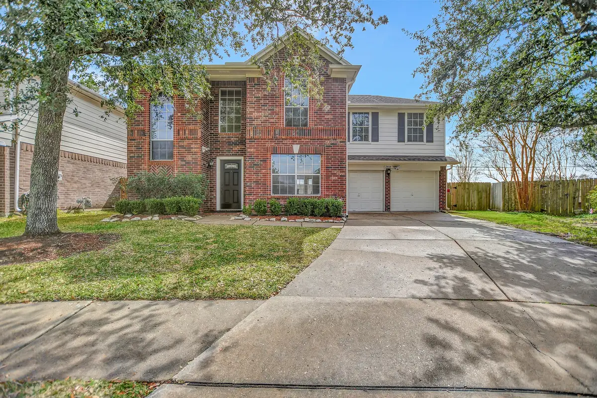 2939 Sailors Moon Drive, Friendswood, TX 77546 - #1