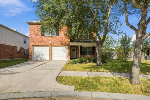 4729 Foster Hill Court, Houston, TX 77345