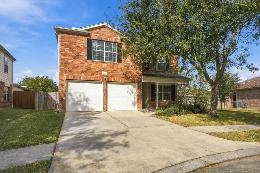 4729 Foster Hill Court, Kingwood, TX 77345 - #2