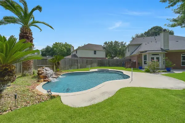 5810 Centennial Glen Drive, Katy, TX 77450