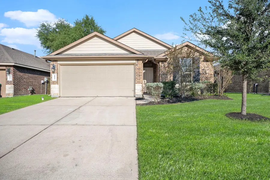 4027 Spurwing Lane, Baytown, TX 77521 - #2