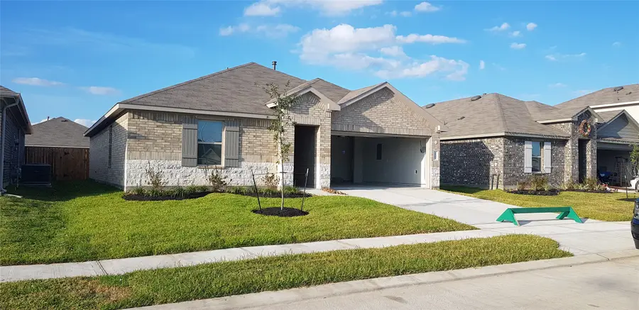 21602 Anderwood Bay Street, Katy, TX 77449 - #2
