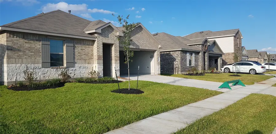 21602 Anderwood Bay Street, Katy, TX 77449 - #3
