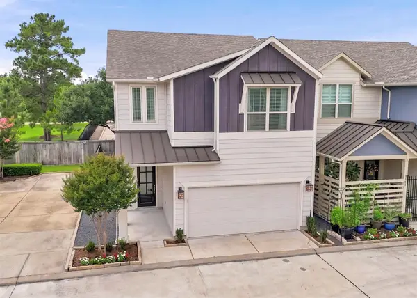 4103 Tranquil Square Road, Houston, TX 77043