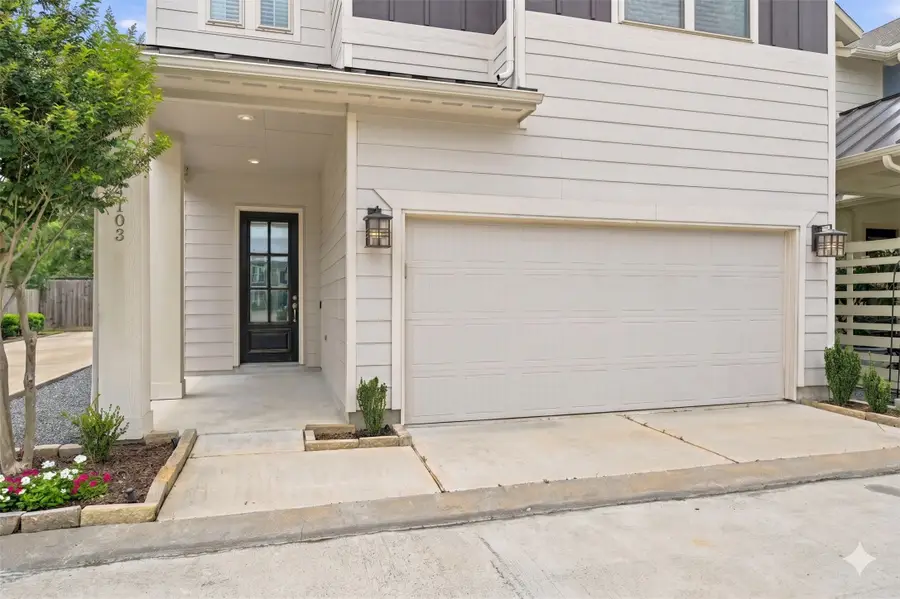 4103 Tranquil Square Road, Houston, TX 77043 - #2