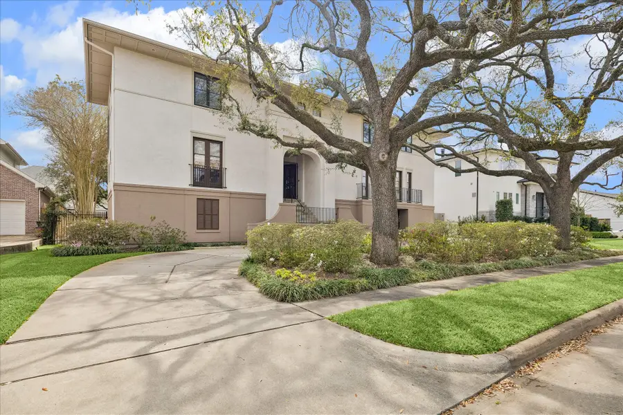 5027 Heatherglen Drive, Houston, TX 77096 - #2