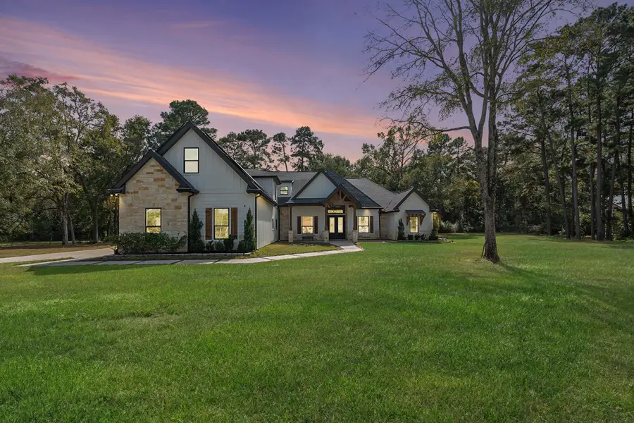 11211 Leonidas Horton Road, Conroe, TX 77304 - Image #3