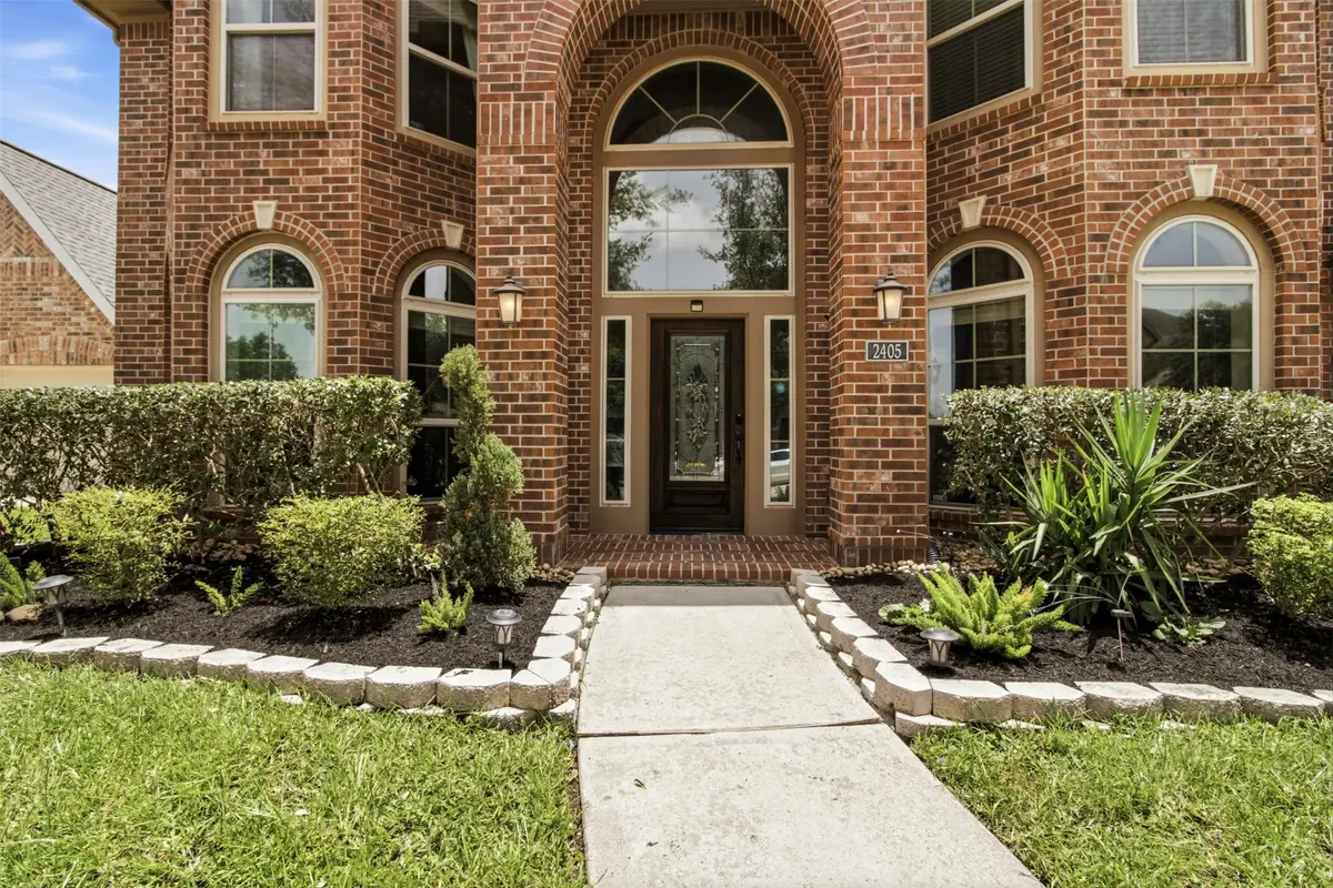 2405 Barton Shores Drive, Pearland, TX 77584 - #1
