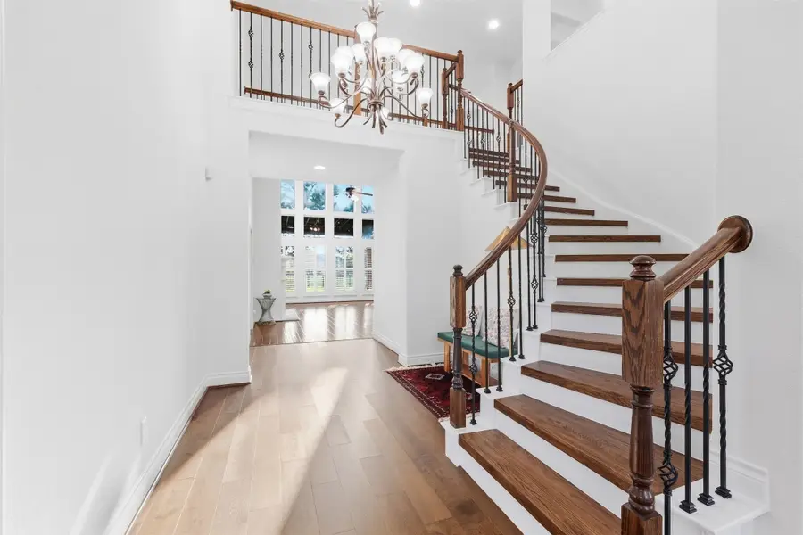 2405 Barton Shores Drive, Pearland, TX 77584 - #2